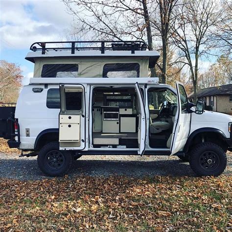 It&x27;s currently located in Nashville, TN. . Ford sportsmobile for sale